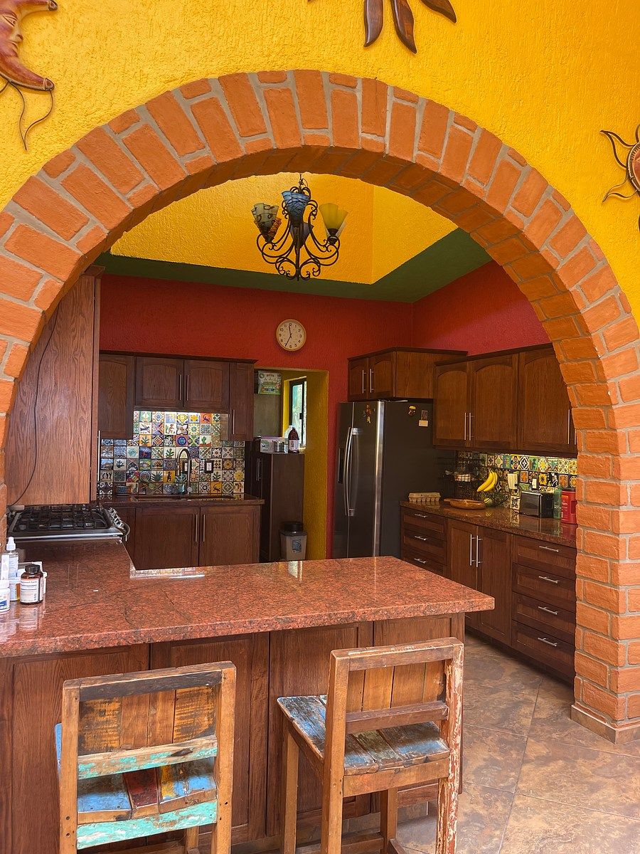 Casa em Jocotepec Centro, Jocotepec, foto 4 de 28