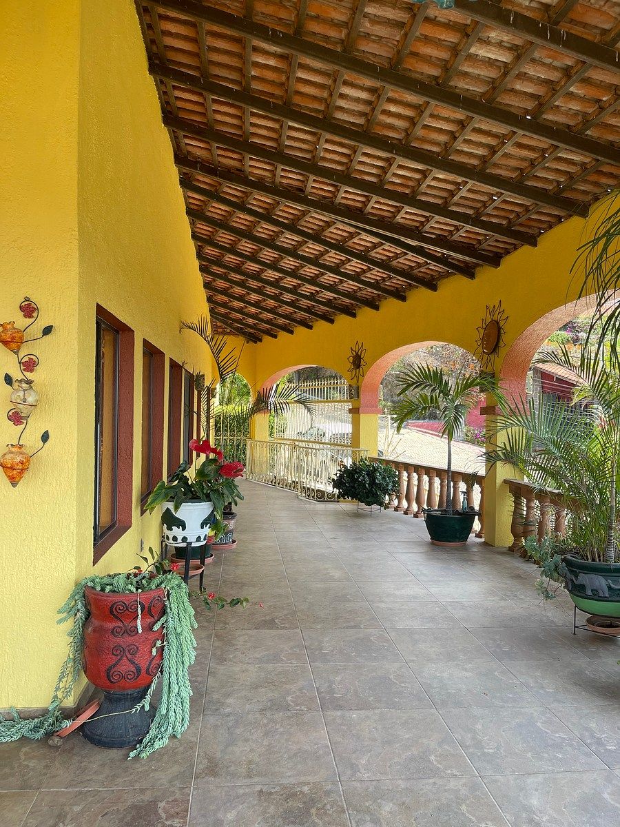Casa em Jocotepec Centro, Jocotepec, foto 8 de 28