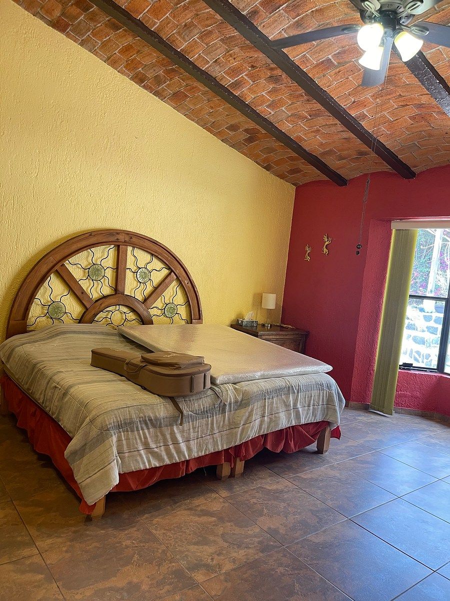 Casa em Jocotepec Centro, Jocotepec, foto 11 de 28