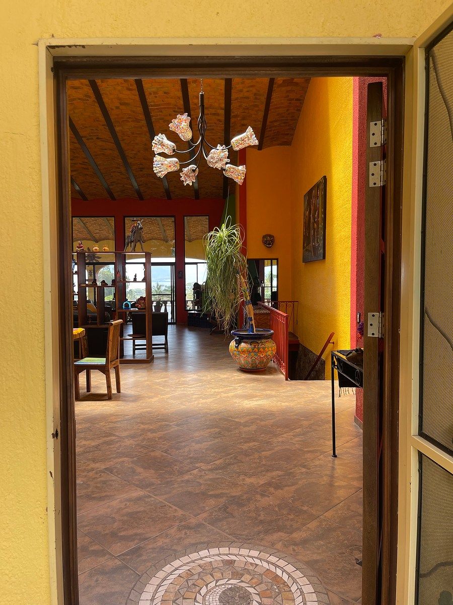 Casa em Jocotepec Centro, Jocotepec, foto 19 de 28