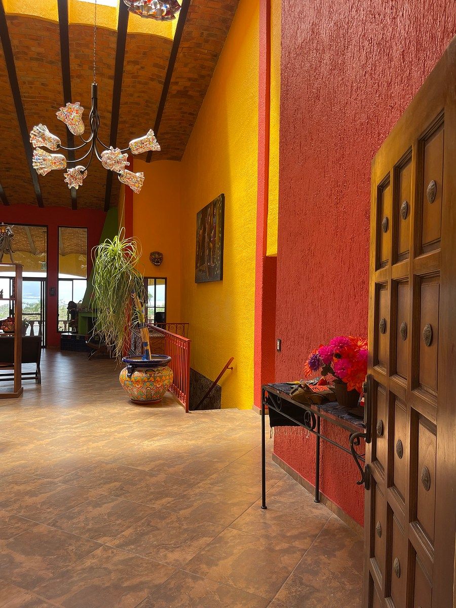 Casa em Jocotepec Centro, Jocotepec, foto 20 de 28