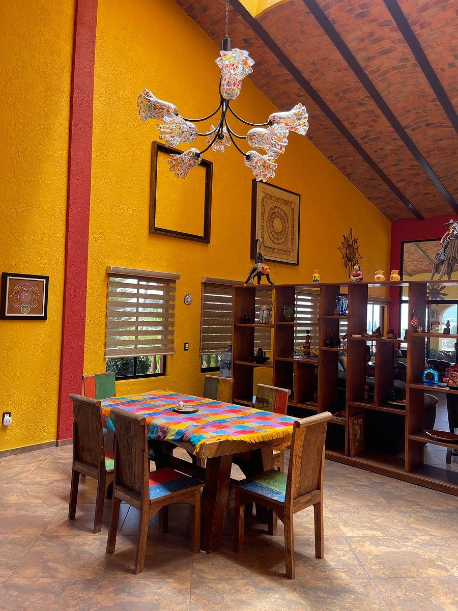 Casa em Jocotepec Centro, Jocotepec, foto 21 de 28