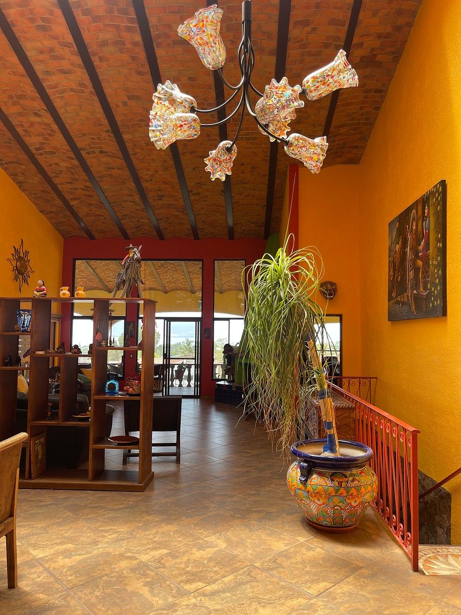 Casa em Jocotepec Centro, Jocotepec, foto 22 de 28