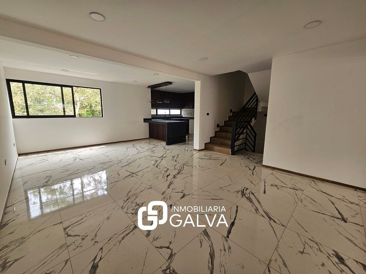 Casa em Pedregal de las Animas, Xalapa, foto 3 de 20