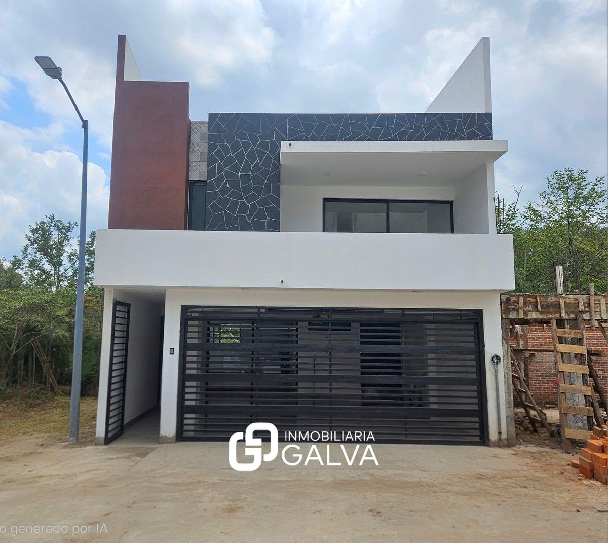 Casa à Venda 🏡 com 4 quartos e Sótão, Finca Las Cumbres, Xalapa., foto 1 de 20