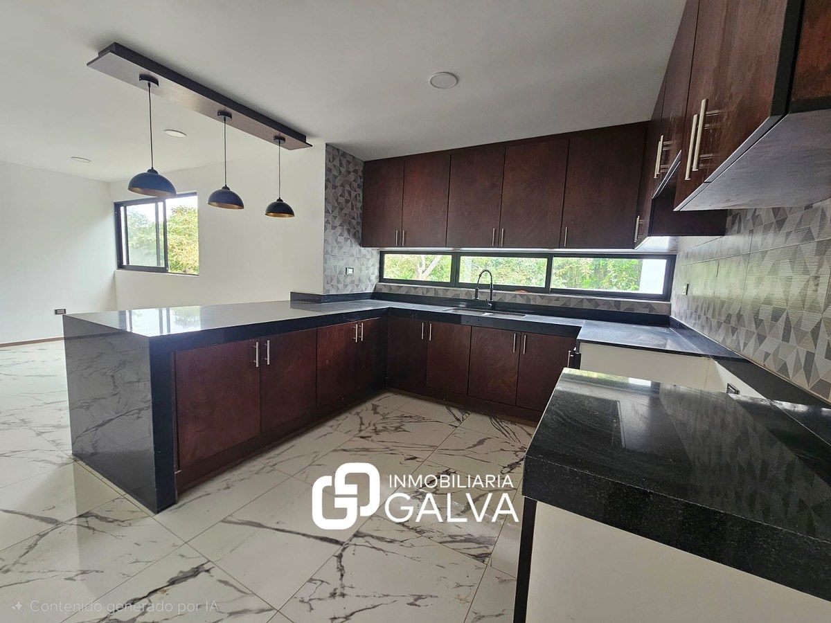 Casa em Pedregal de las Animas, Xalapa, foto 6 de 20