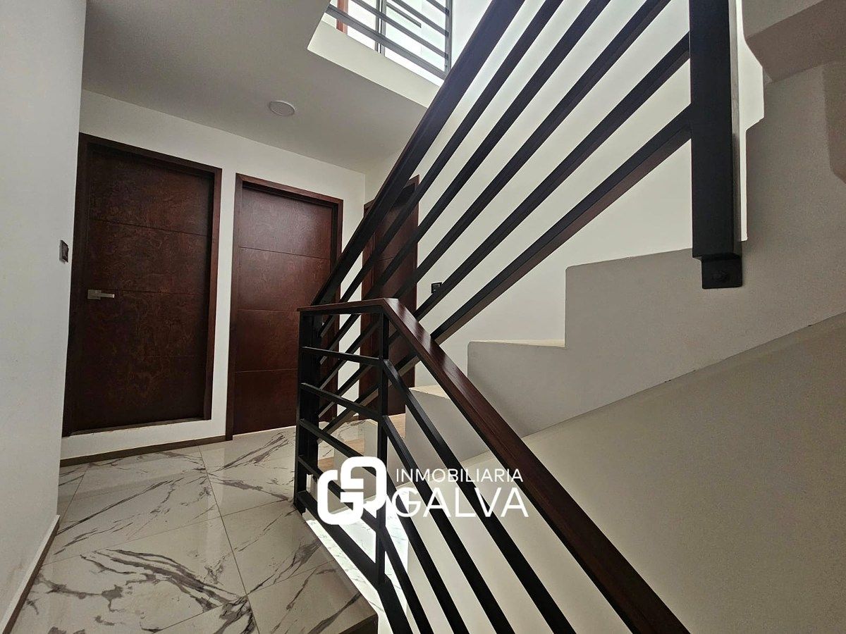 Casa em Pedregal de las Animas, Xalapa, foto 10 de 20