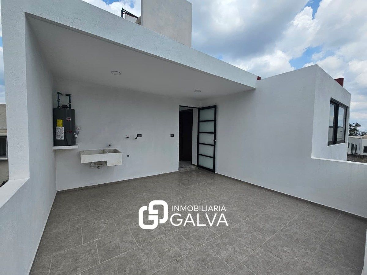 Casa em Pedregal de las Animas, Xalapa, foto 19 de 20