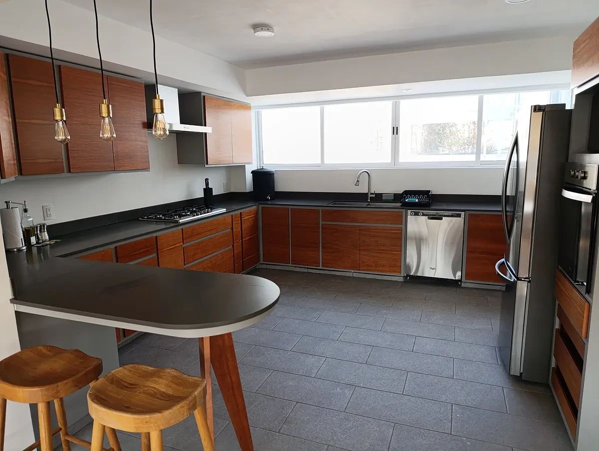 Apartamento em Hipódromo, Cuauhtémoc, foto 3 de 12