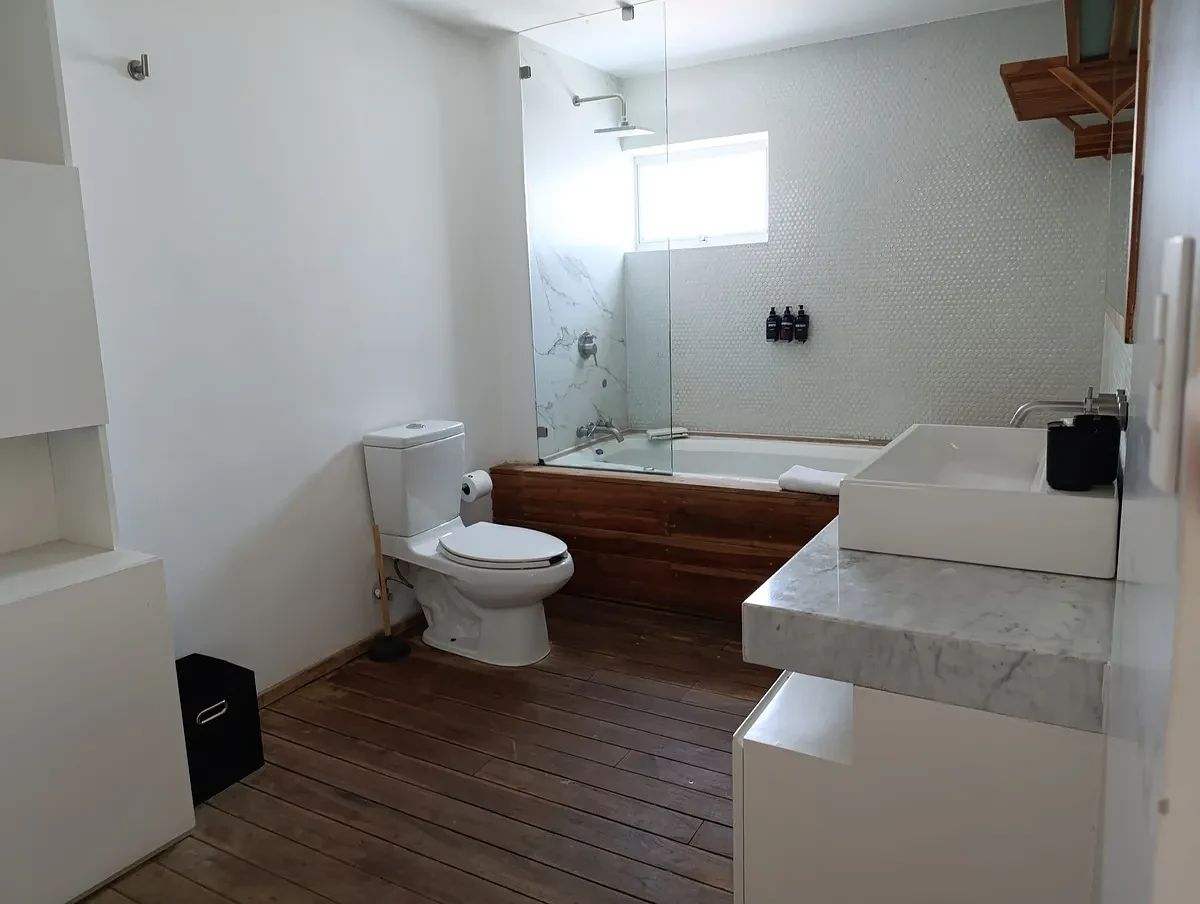 Apartamento em Hipódromo, Cuauhtémoc, foto 8 de 12