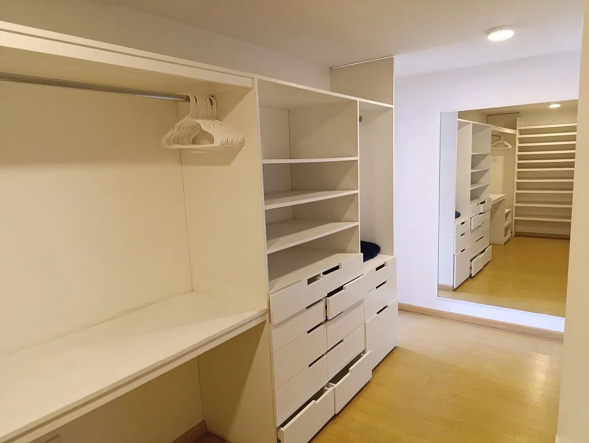 Apartamento em Hipódromo, Cuauhtémoc, foto 9 de 12