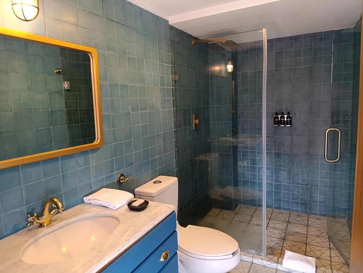 Apartamento em Hipódromo, Cuauhtémoc, foto 12 de 12