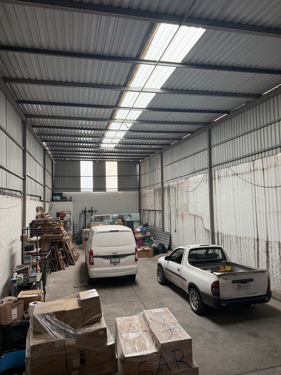 Bodega comercial en Casco Urbano, San Pedro Garza García, foto 7 de 13