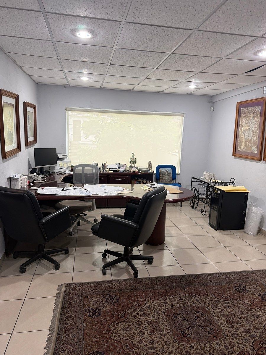 Bodega comercial en Casco Urbano, San Pedro Garza García, foto 10 de 13