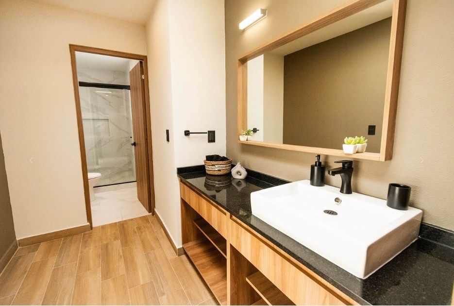 Apartamento em Ziré Citadela, El Marqués, foto 14 de 18