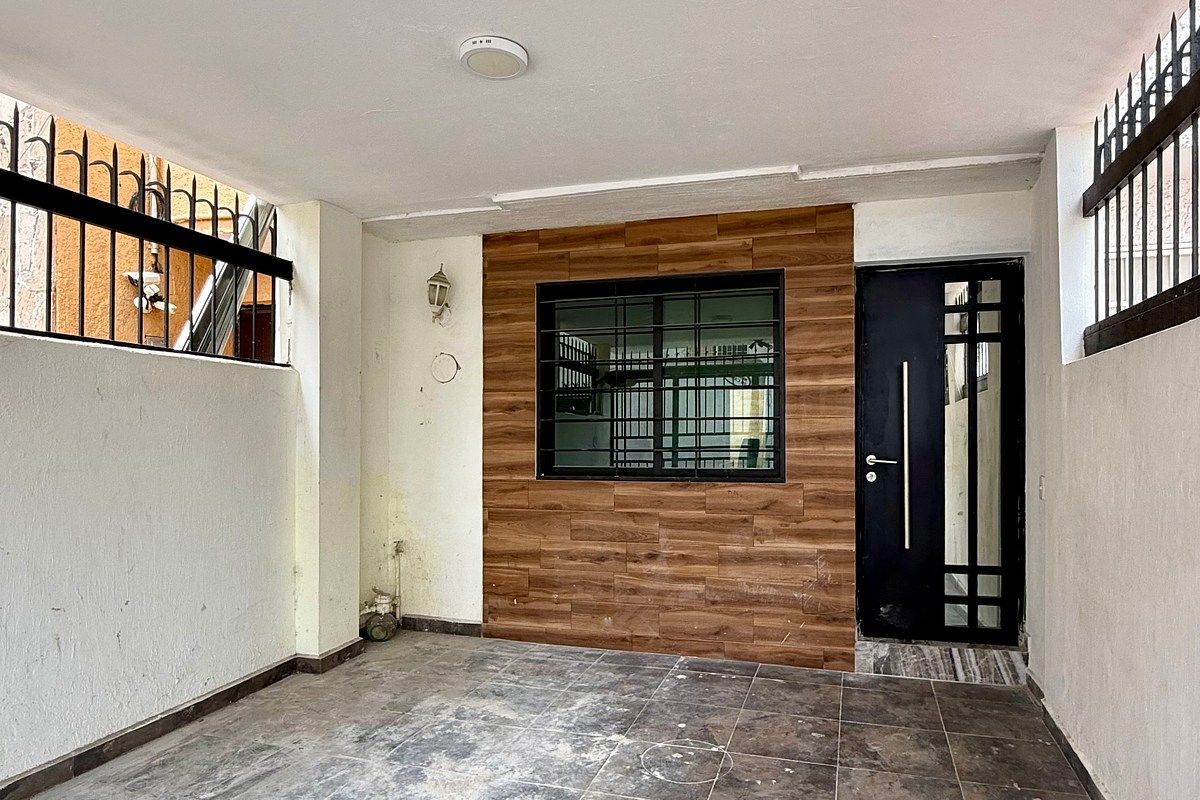 3 de 24: Casa en venta en Hacienda del Tepeyac