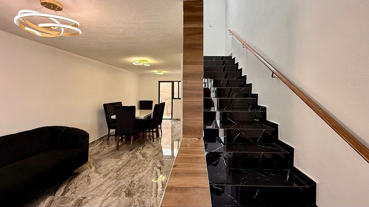 4 de 24: Casa en venta en Hacienda del Tepeyac