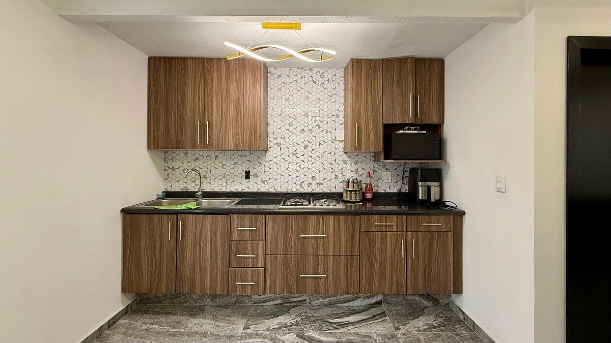 8 de 24: Casa en venta en Hacienda del Tepeyac
