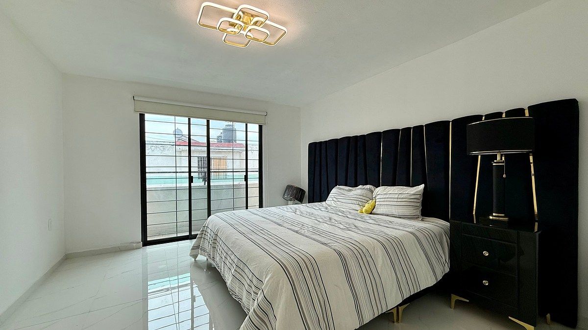 11 de 24: Casa en venta en Hacienda del Tepeyac