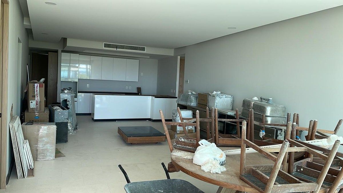 10 de 47: Sala- Comedor