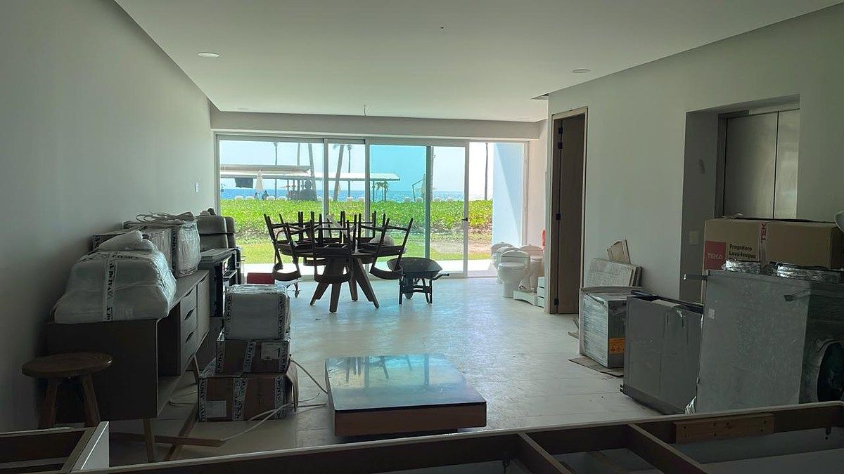 9 de 47: Sala- Comedor