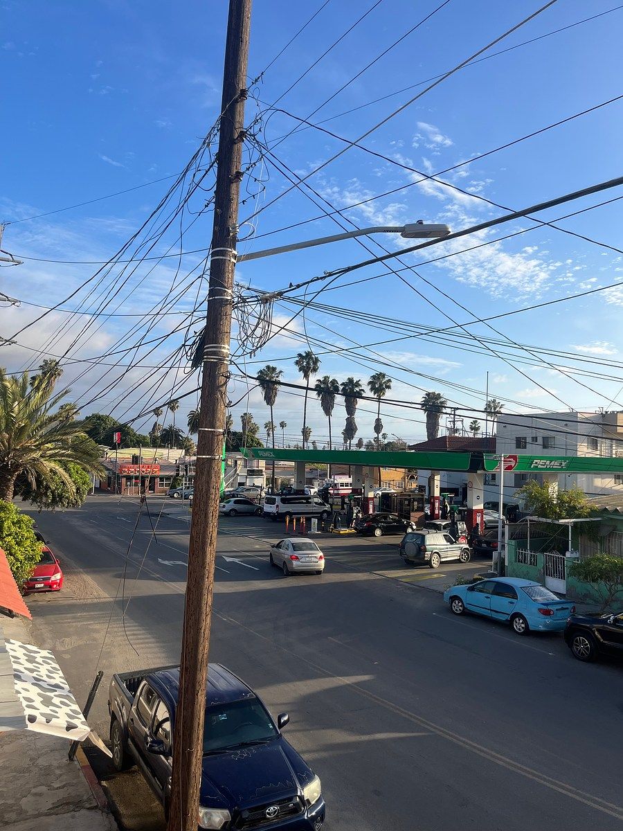 Departamento en Independencia, Ensenada, foto 2 de 11