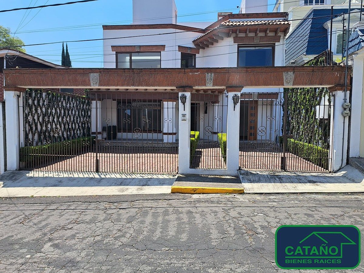 Casa à venda, Lomas de Axomiatla, Aquiles, foto 1 de 9