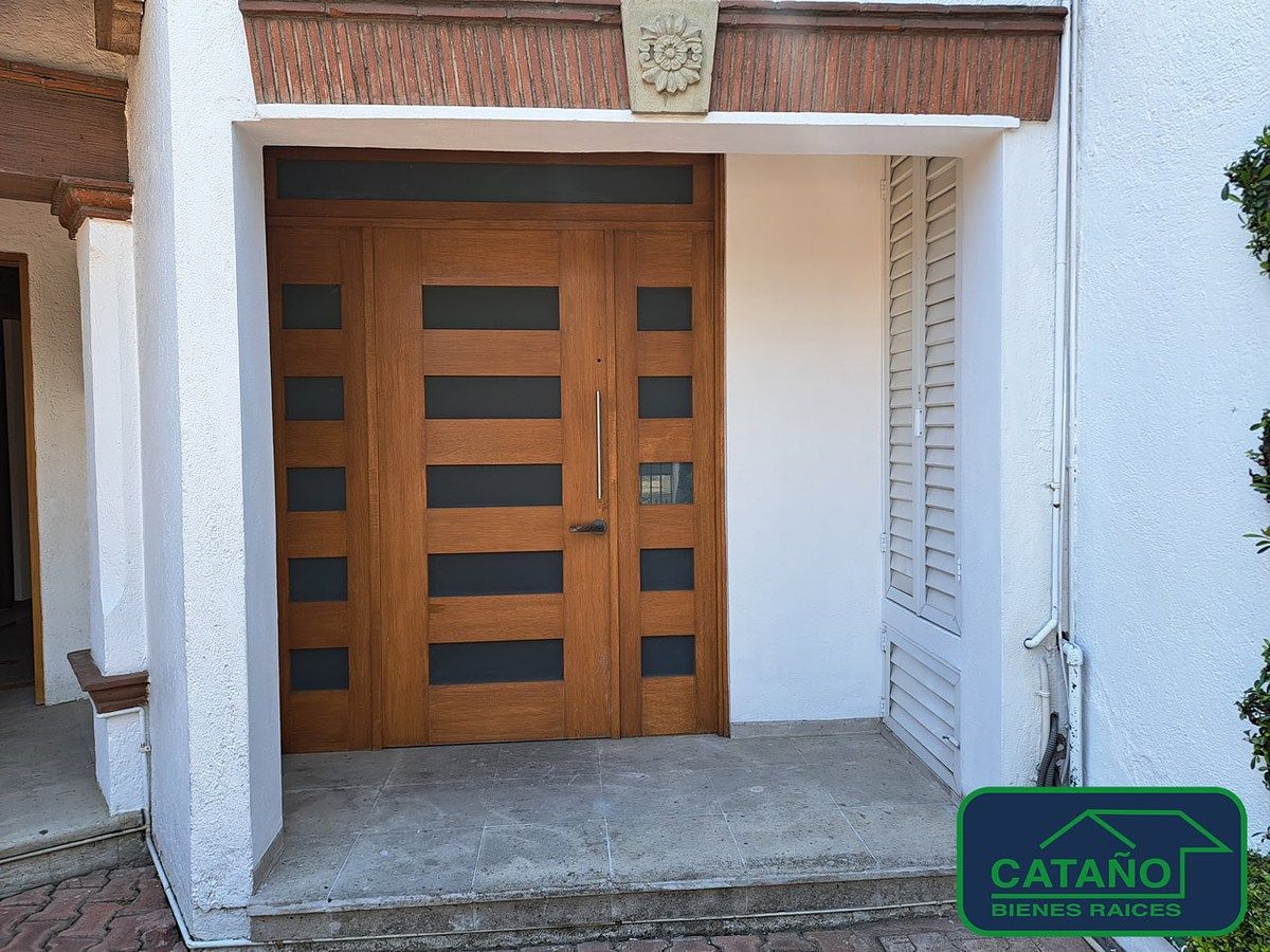 Casa em Lomas Axomiatla, Álvaro Obregón, foto 3 de 9