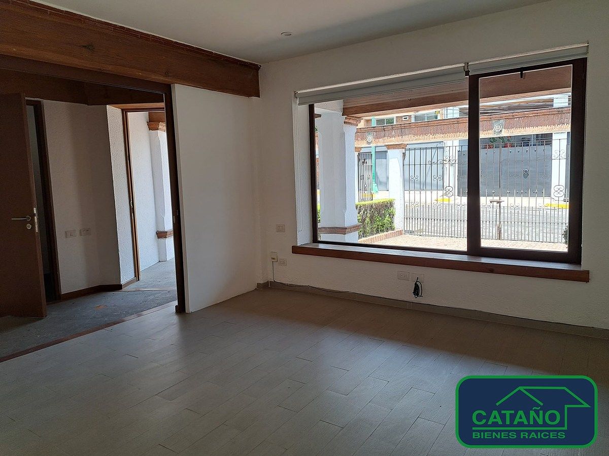 Casa em Lomas Axomiatla, Álvaro Obregón, foto 5 de 9