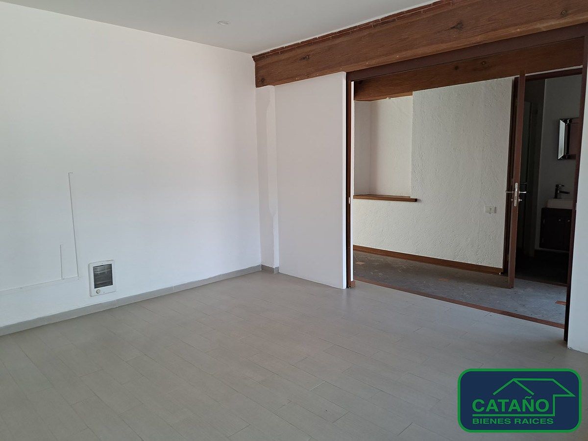 Casa em Lomas Axomiatla, Álvaro Obregón, foto 6 de 9