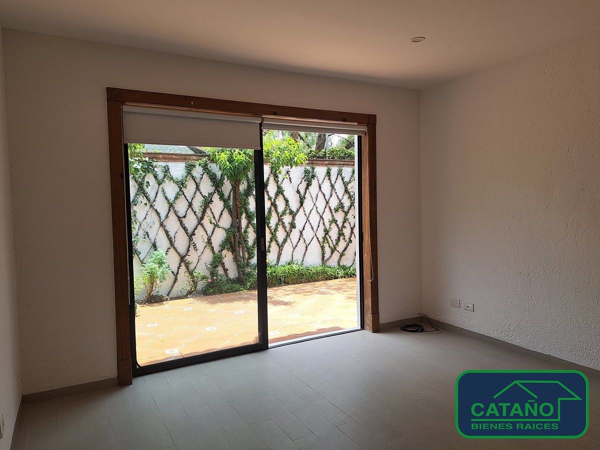 Casa em Lomas Axomiatla, Álvaro Obregón, foto 8 de 9