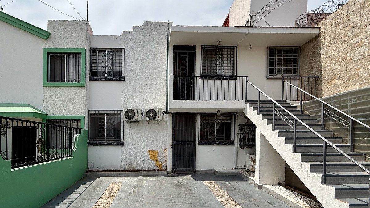 1 de 25: Casa en venta en Hacienda del Tepeyac