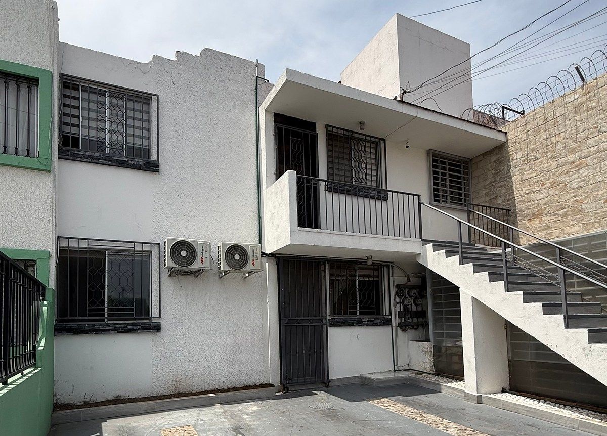 2 de 25: Casa en venta en Hacienda del Tepeyac