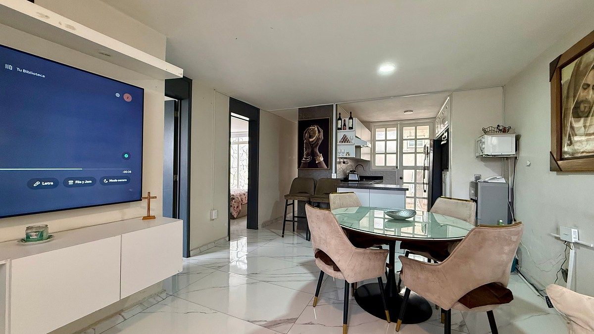 6 de 25: Casa en venta en Hacienda del Tepeyac