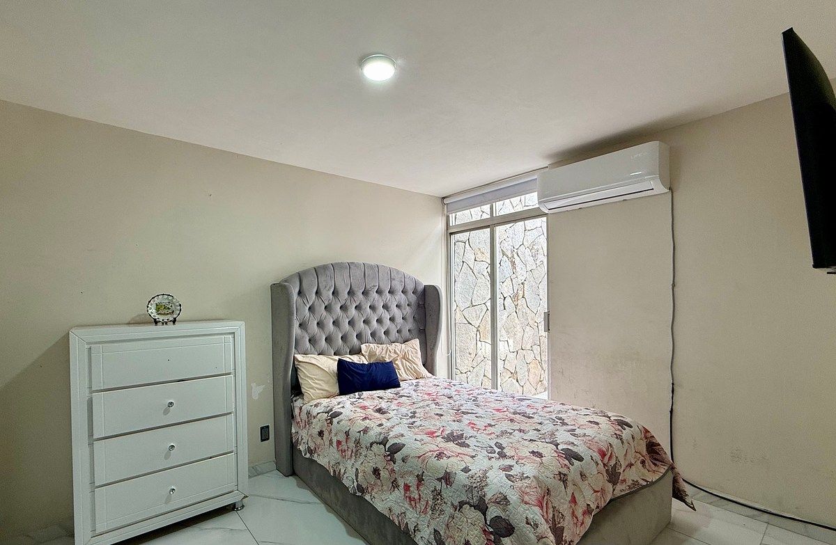 7 de 25: Casa en venta en Hacienda del Tepeyac