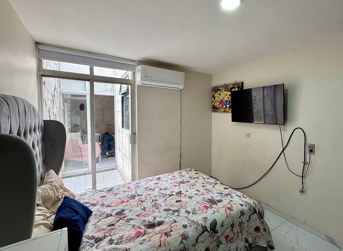 8 de 25: Casa en venta en Hacienda del Tepeyac