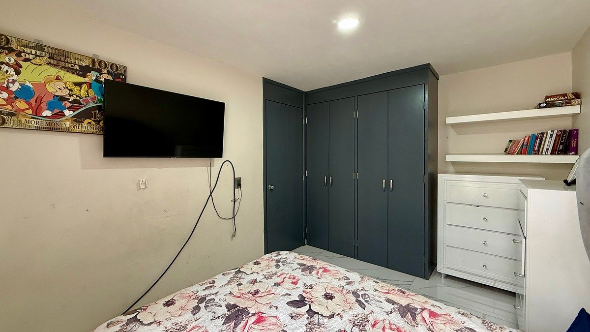 9 de 25: Casa en venta en Hacienda del Tepeyac