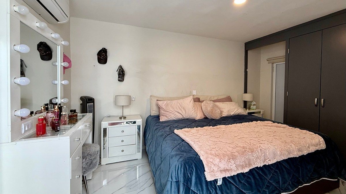 16 de 25: Casa en venta en Hacienda del Tepeyac