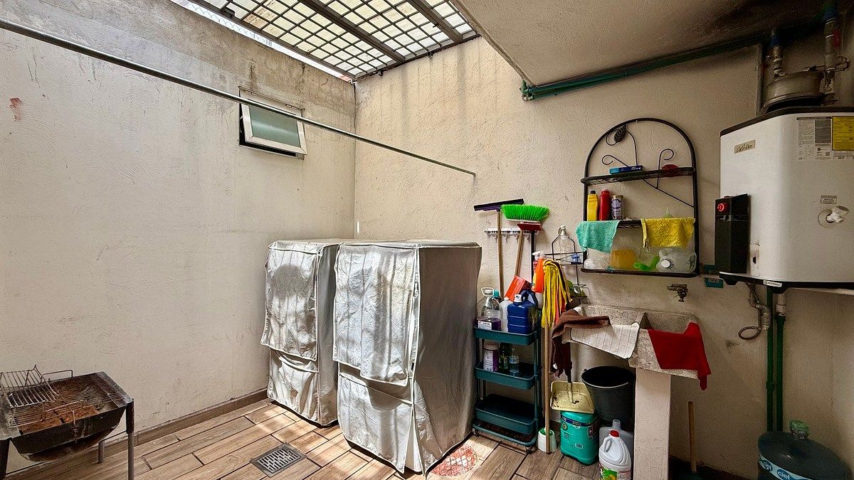 20 de 25: Casa en venta en Hacienda del Tepeyac