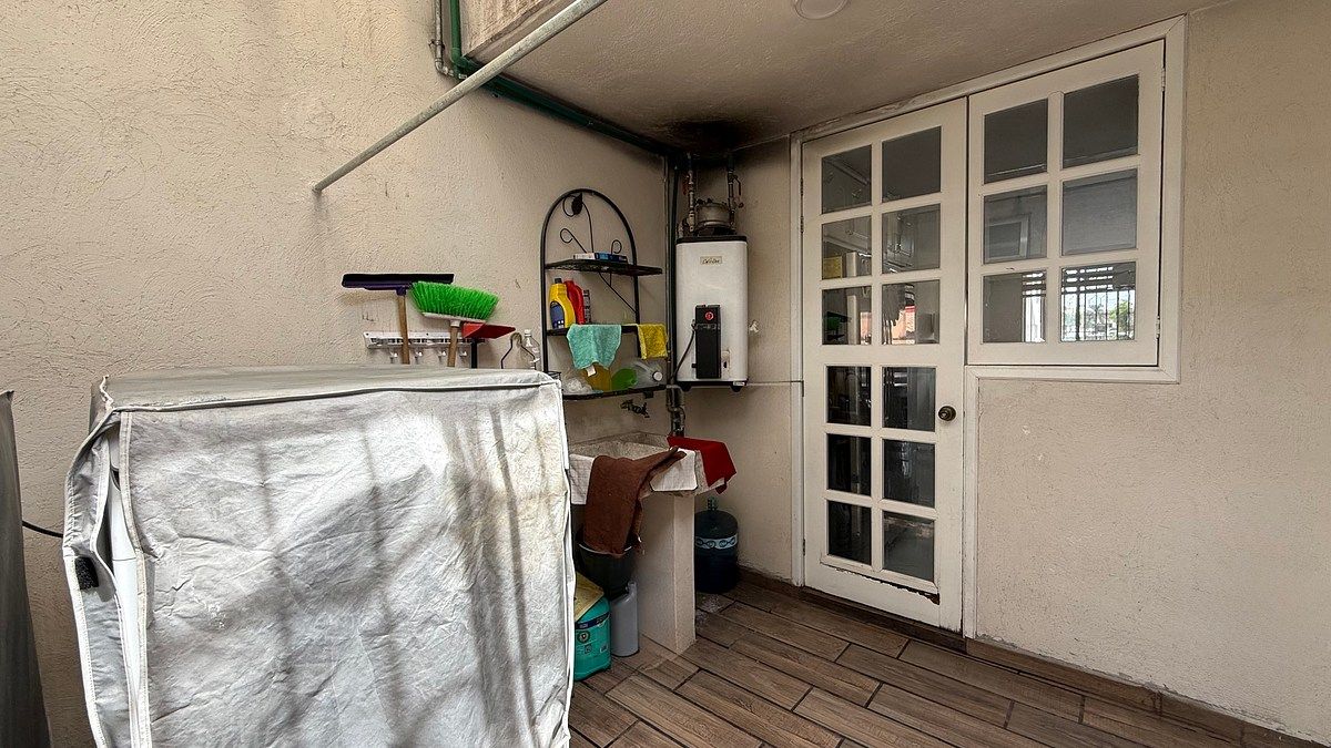 21 de 25: Casa en venta en Hacienda del Tepeyac