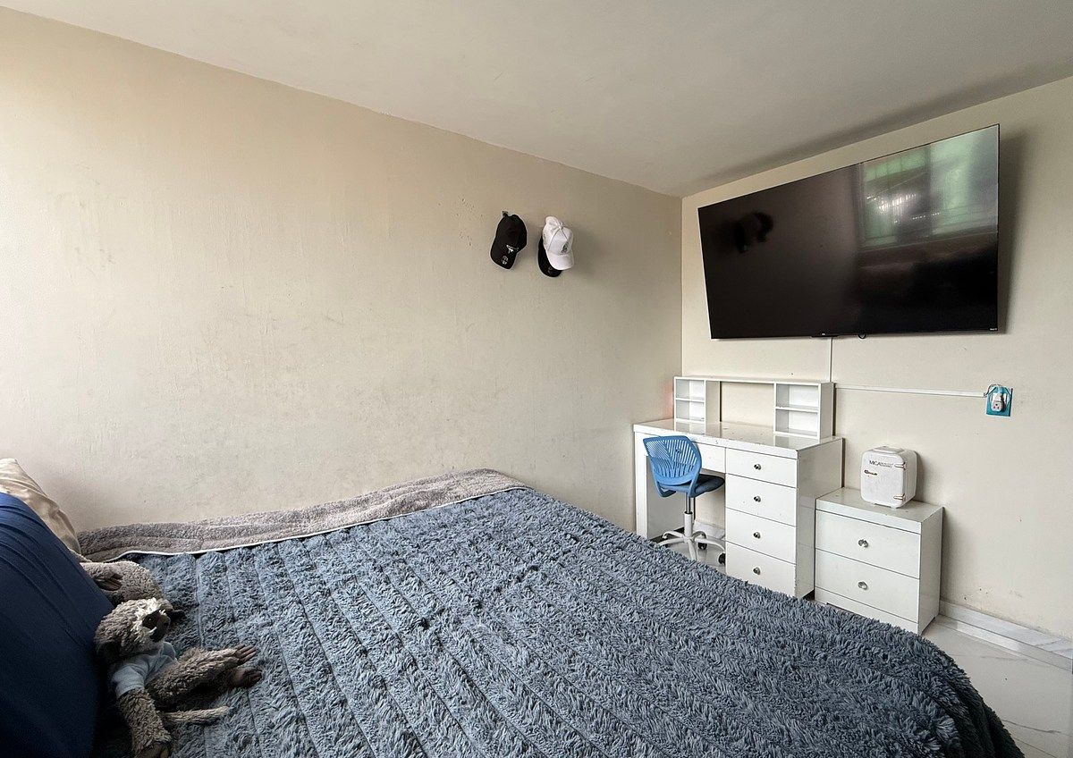 24 de 25: Casa en venta en Hacienda del Tepeyac
