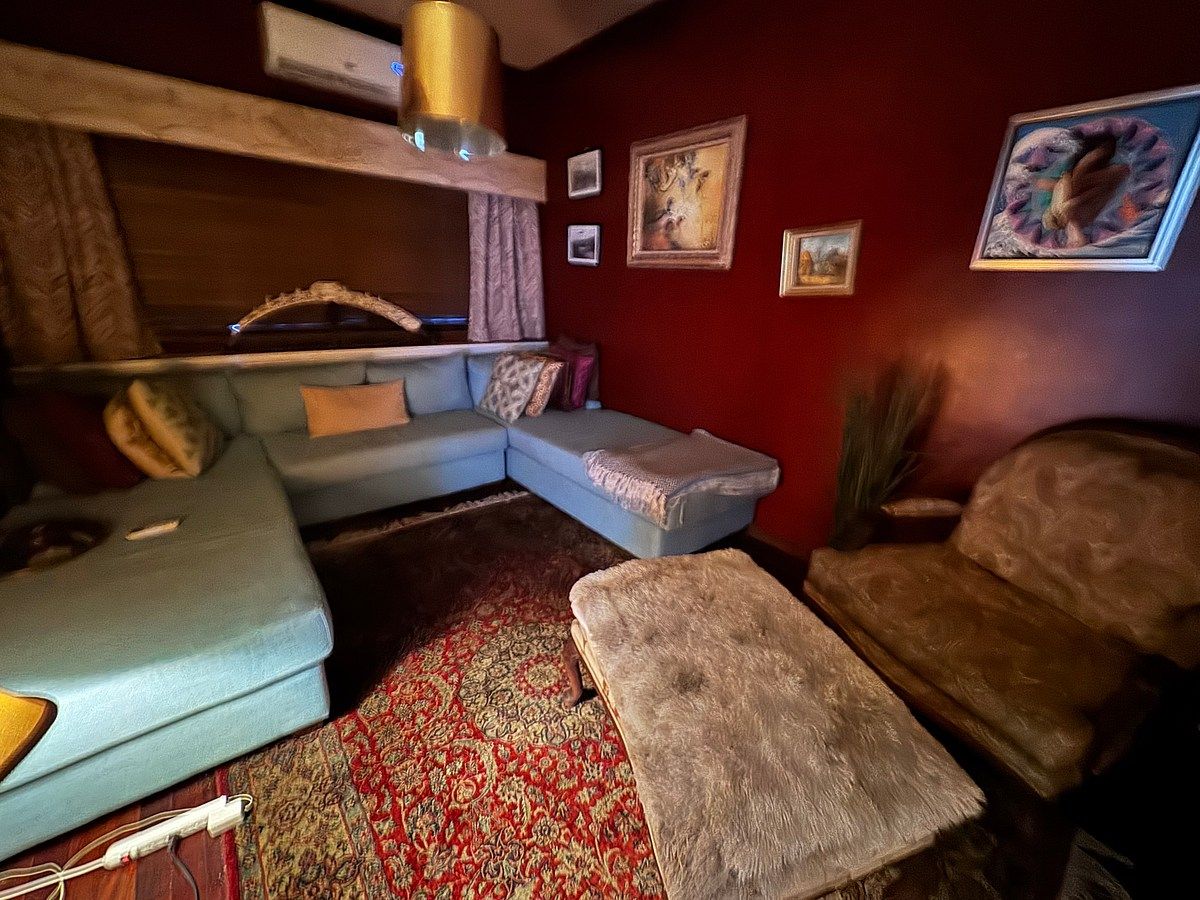 5 de 36: estudio, puede ser 4ta habitacion