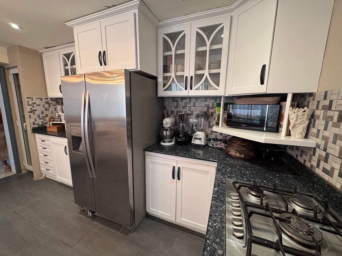 24 de 36: cocina fria