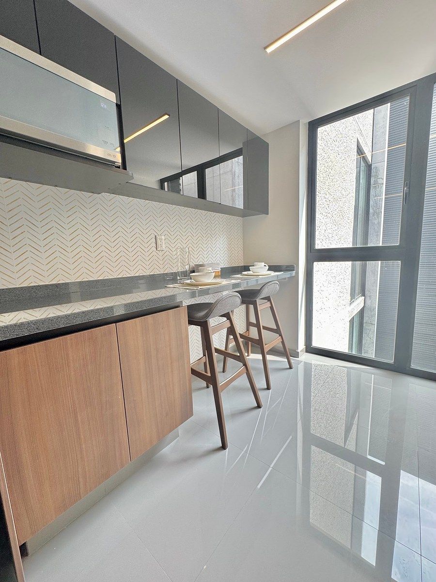 Apartment in Interlomas, Huixquilucan, photo 27 of 31