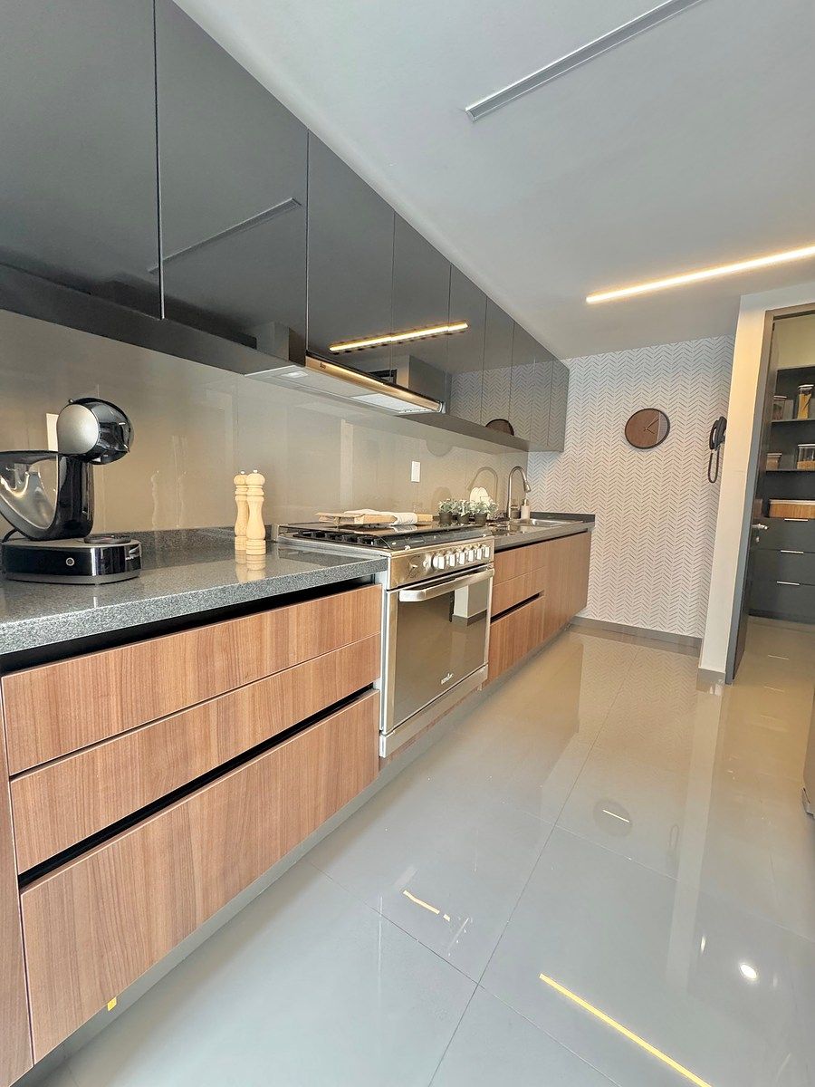 Apartment in Interlomas, Huixquilucan, photo 28 of 31