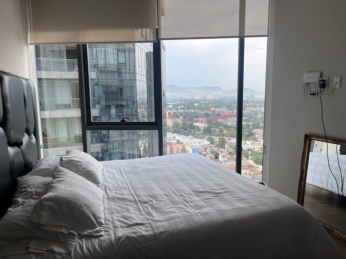 Departamento en Anáhuac I Sección, Miguel Hidalgo, foto 12 de 18