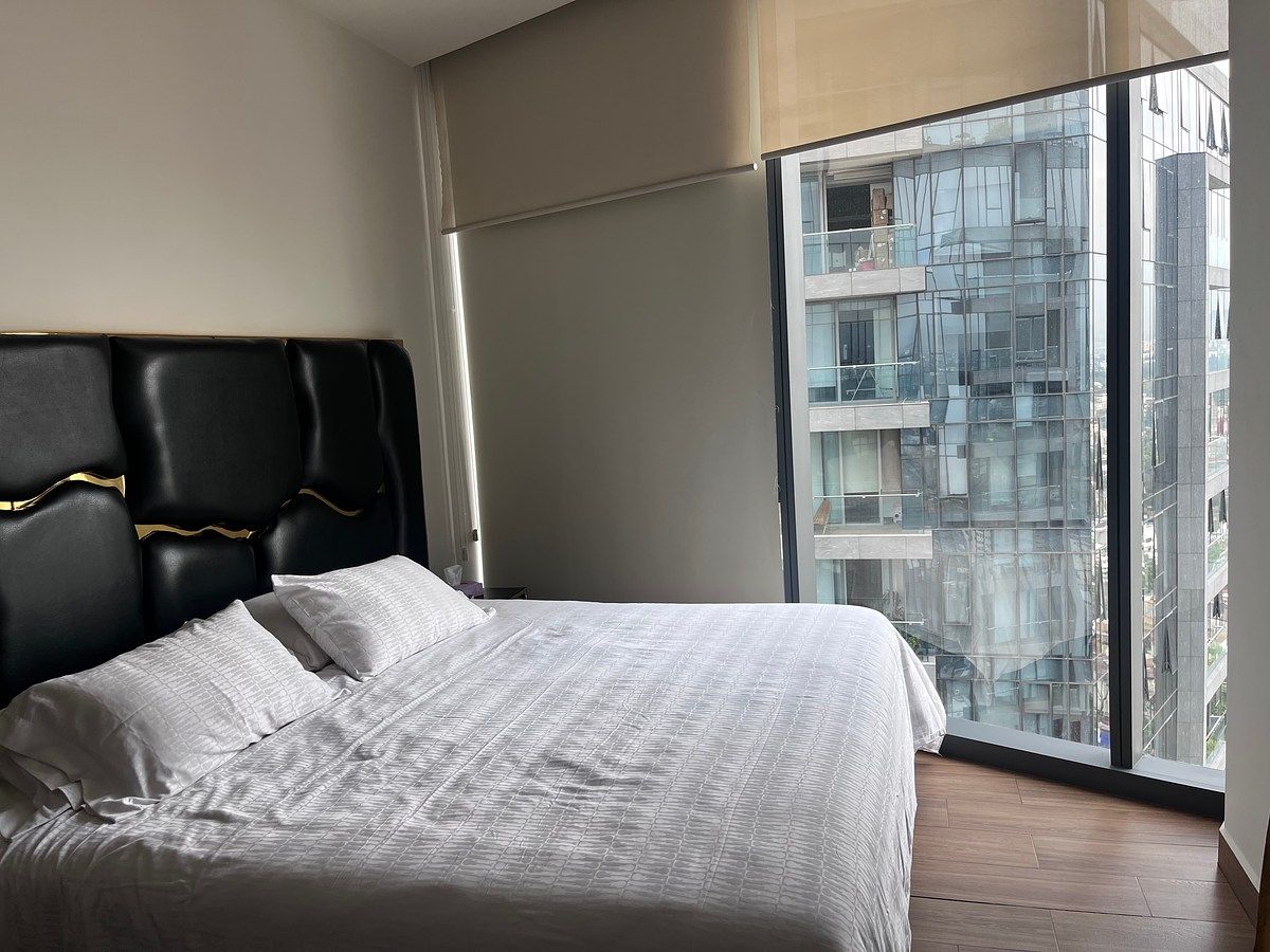 Departamento en Anáhuac I Sección, Miguel Hidalgo, foto 13 de 18