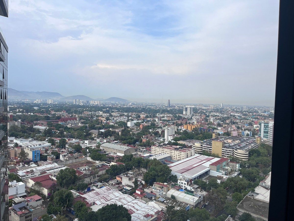 Departamento en Anáhuac I Sección, Miguel Hidalgo, foto 16 de 18