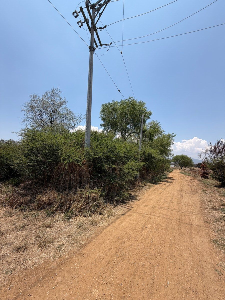 Terreno en San Raymundo Jalpan, San Raymundo Jalpan, foto 8 de 9