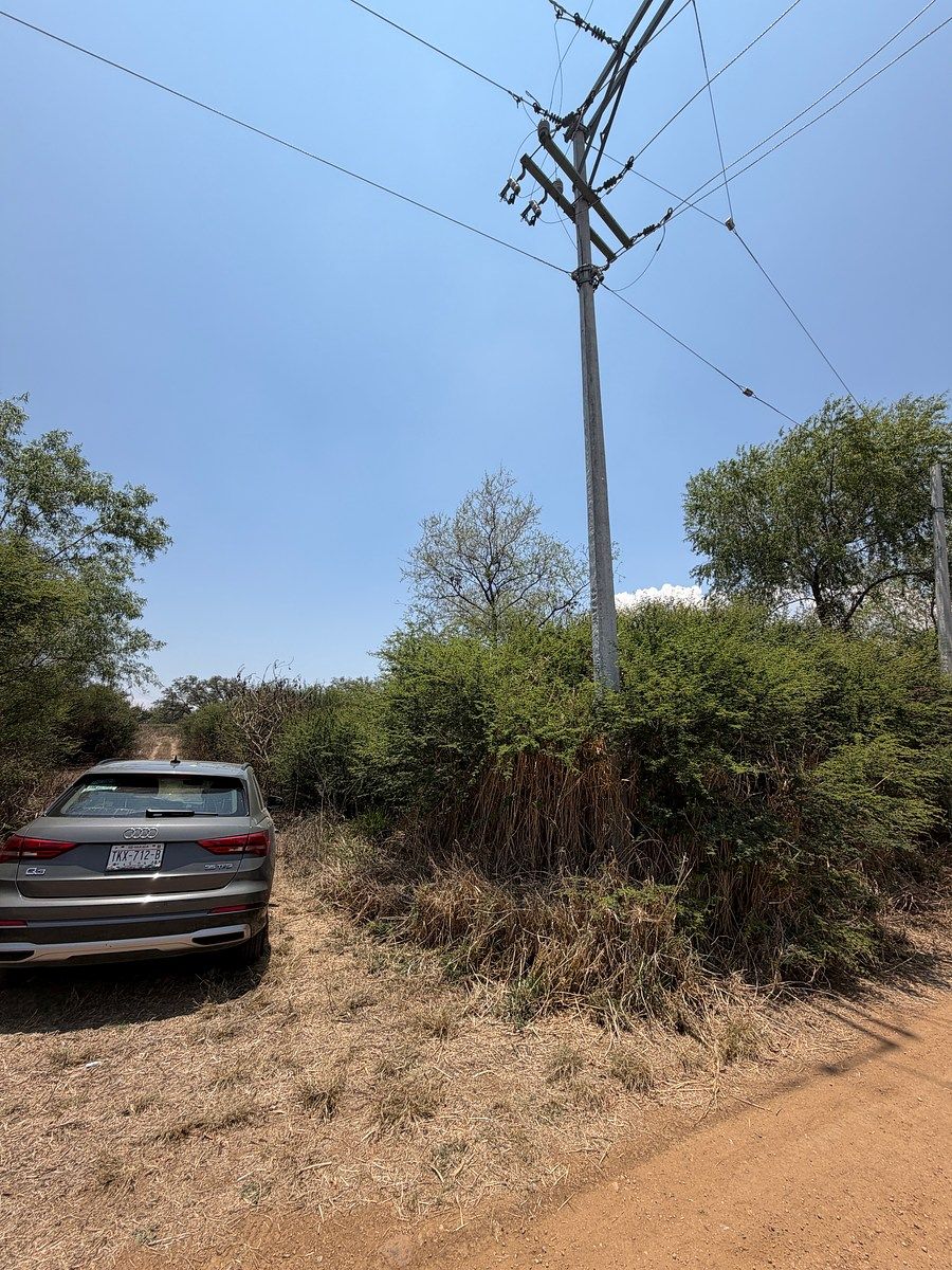 Terreno en San Raymundo Jalpan, San Raymundo Jalpan, foto 9 de 9